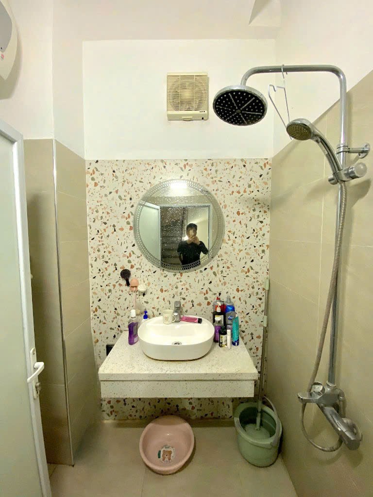 Bán nhà Nguyễn Văn Cừ,Long Biên 4 tầng,36m,mt6.3m oto đỗ cổng chỉ 7 tỷ - Ảnh 4